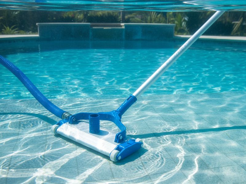 Bàn hút hợp kim nhôm 35cm 73269098