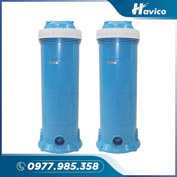 Bình lọc Cartridge AF75