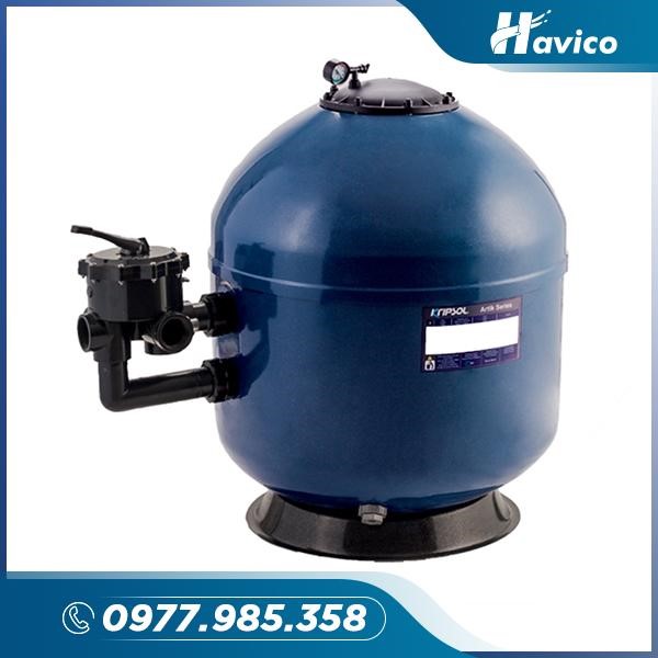 Bình lọc cát AK760