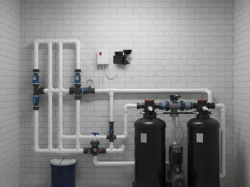 Bơm hóa chất C660P