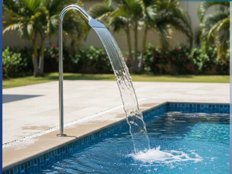 Cây massage Emaux EM4401