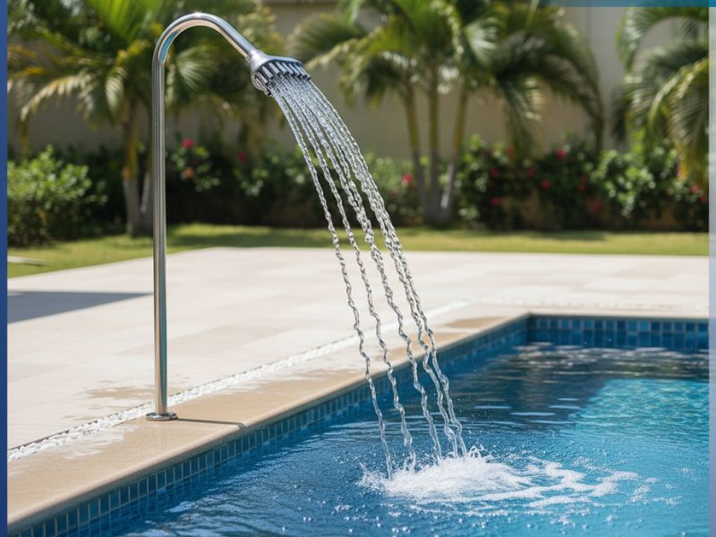 Cây massage Emaux EM4407