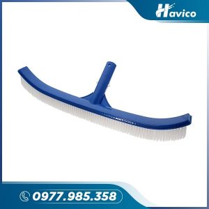 Chổi cọ vệ sinh bể bơi AQ500 - Havico