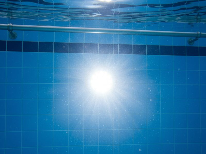 Đèn LED treo thành bể bơi TF12-1223W