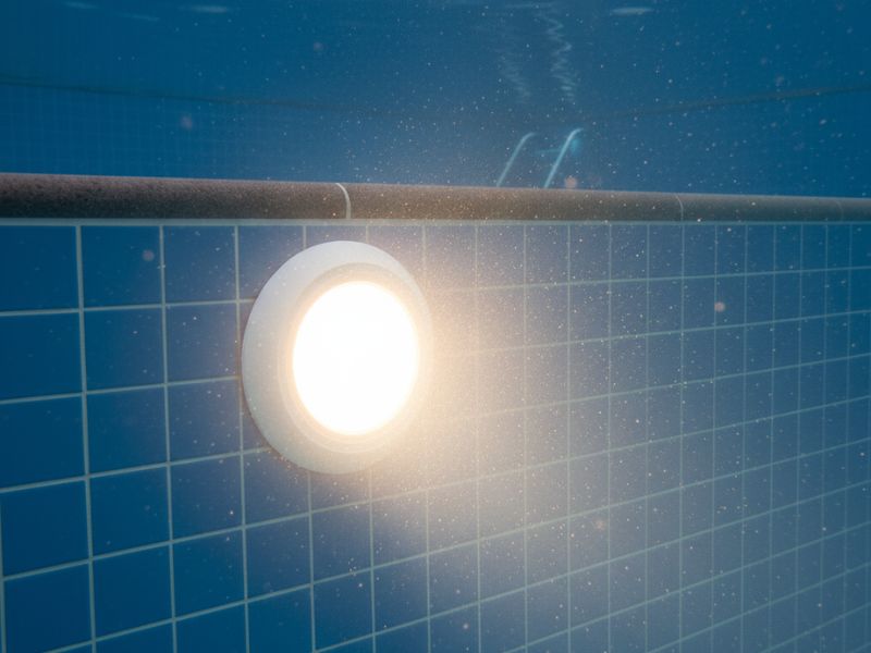 Đèn Led E-LUMEN-441 88045555 Cool White