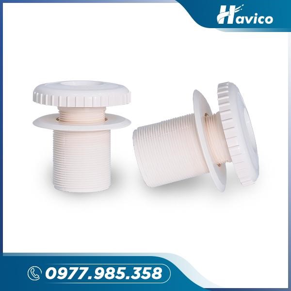 Khớp hút vệ sinh Procopi RB-312