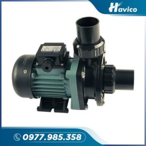 Máy bơm 1.0 HP ST100