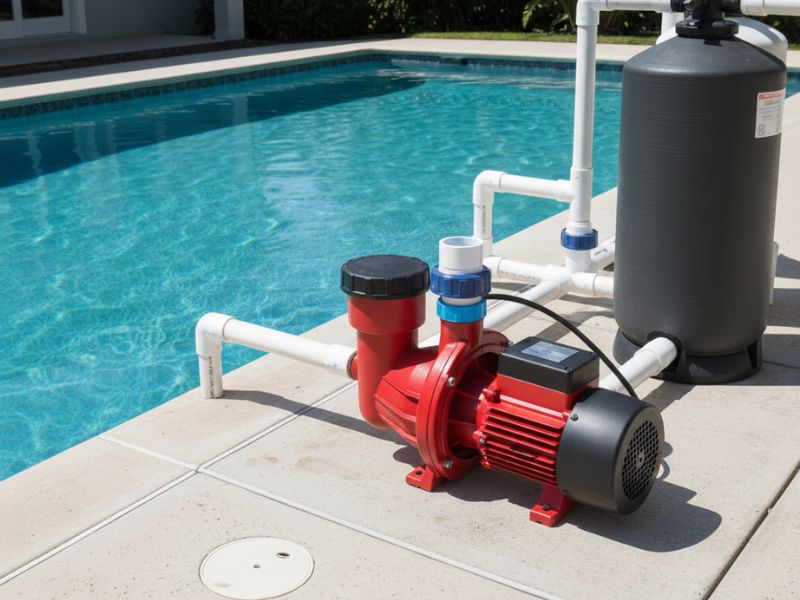 Máy bơm Procopi Belstar 250-M