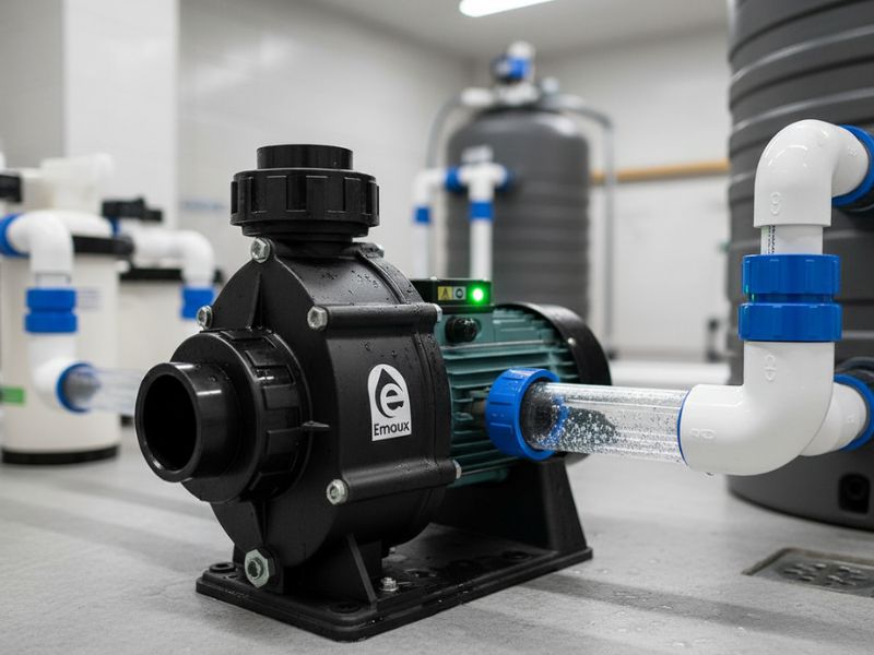 Máy bơm bể bơi 1.0 HP SR10