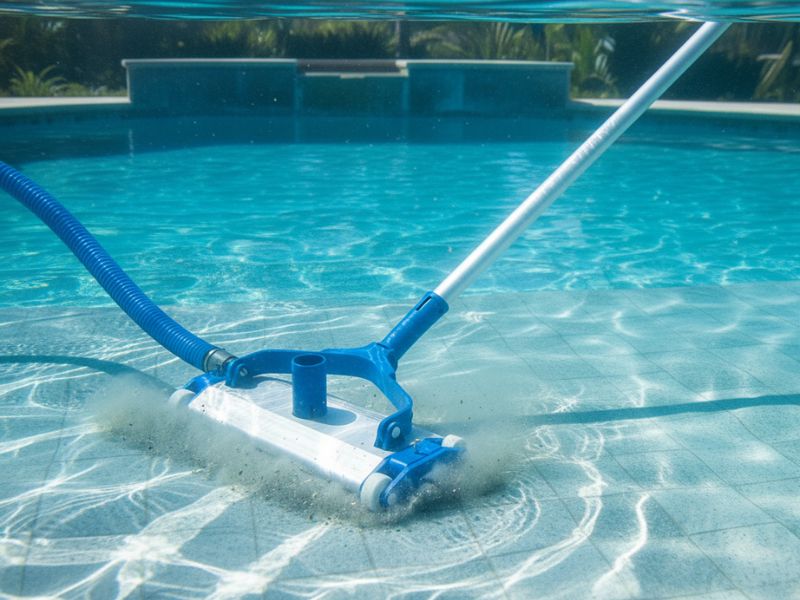 Ống mềm tự nổi 12m Procopi