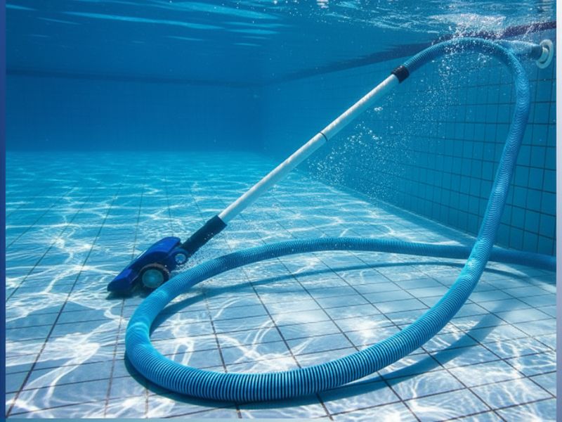 Ống mềm tự nổi 25m Procopi