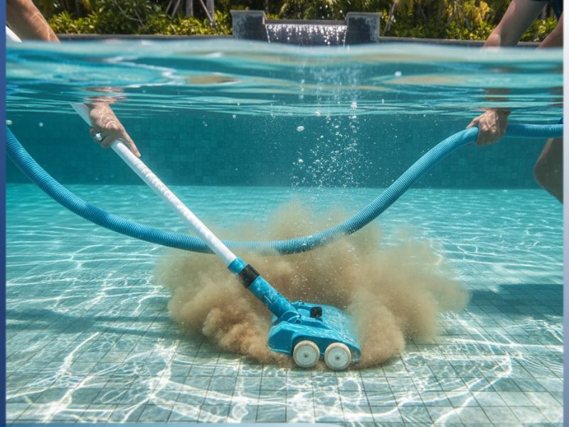 Ống mềm tự nổi FT30-2l