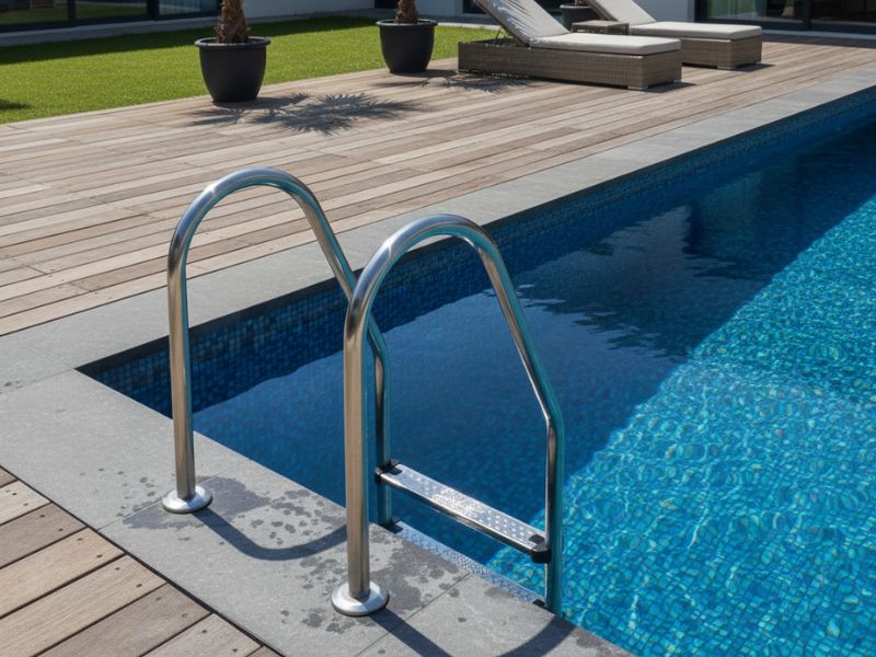 Thang năm bậc SFF515-P