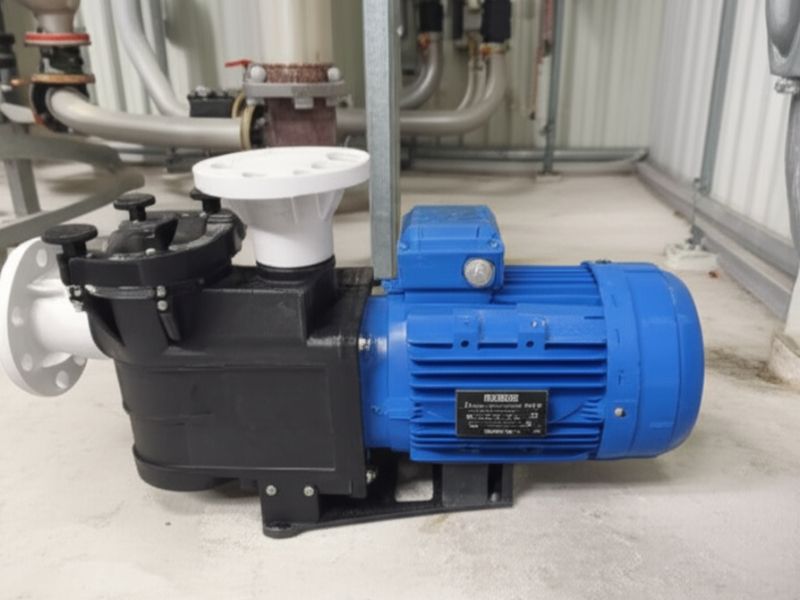 máy bơm lọc MRB300
