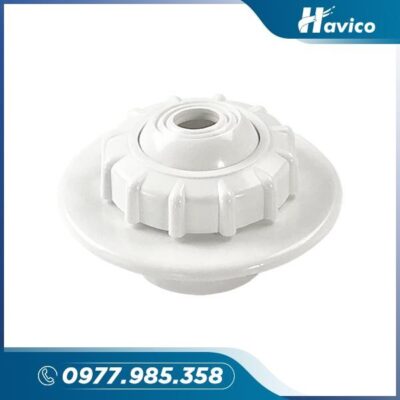 Havico bàn giao dự án vệ sinh bể bơi tại Thành phố Huế