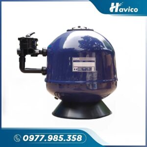 Bình lọc bể bơi S1-800