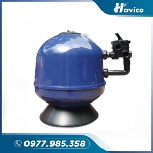 Alternative view of Bình lọc bể bơi S1-900