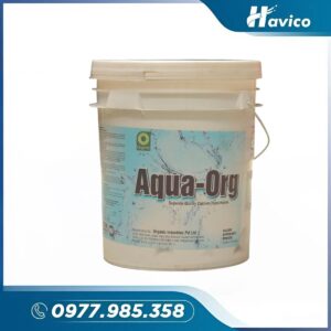 Clorin Ấn Độ Aqua - ORG 70%