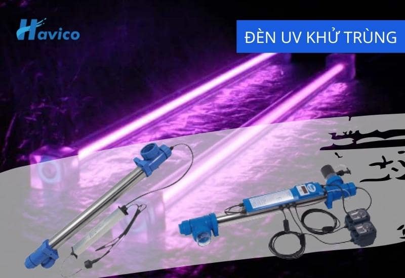 Đèn bể bơi