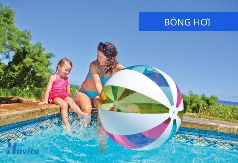 Đồ chơi bể bơi