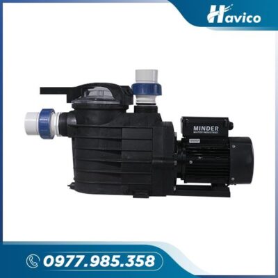 Havico bàn giao công trình lắp đặt các thiết bị bể bơi tại Nghệ An