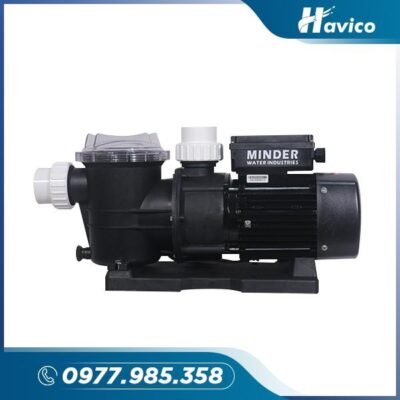 Havico bàn giao công trình thi công bể bơi kinh doanh tại Ninh Bình
