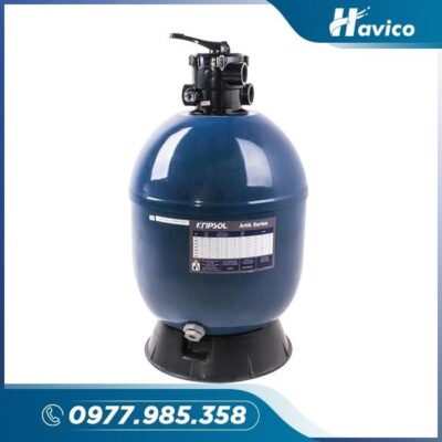 Havico bàn giao công trình thi công bể bơi tại Bắc Ninh 