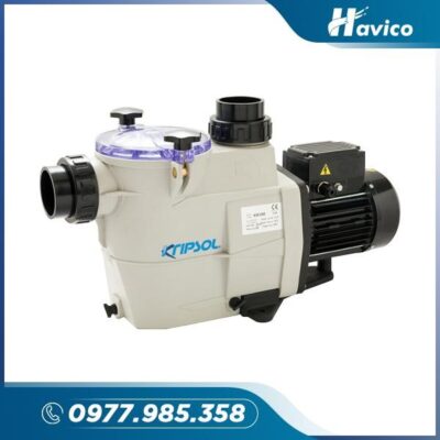 Havico bàn giao công trình thi công bể bơi tại Bắc Ninh 