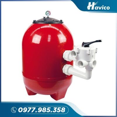 Havico bàn giao công trình thi công bể bơi tại Điện Biên