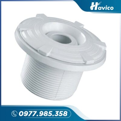 Havico bàn giao công trình thi công bể bơi tại Điện Biên