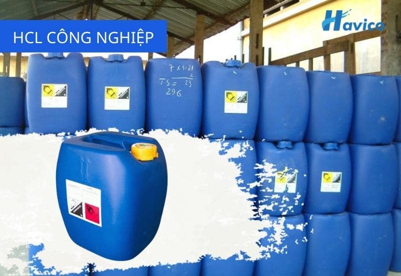 Hóa chất bể bơi