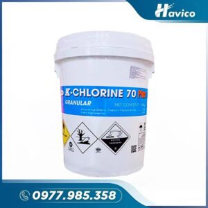 K-Chlorine 70 Plus-Nipon