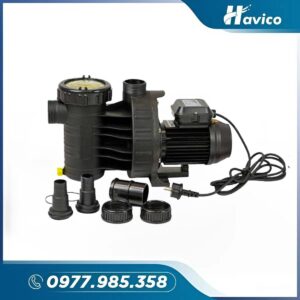 Máy bơm P-AP 0.95HP