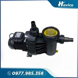 Máy bơm P-AP 0.95HP