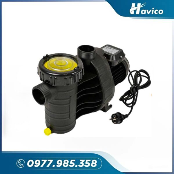 Máy bơm P-AP 0.95HP - Ảnh 4