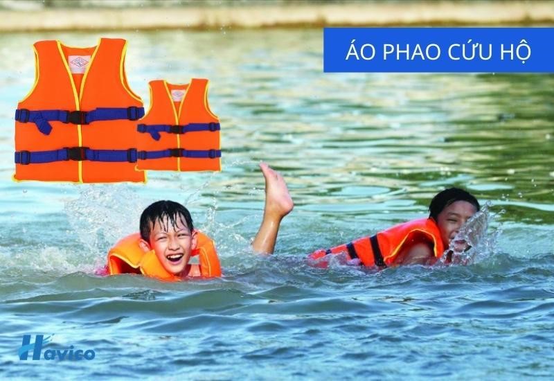 Thiết bị cứu hộ bể bơi