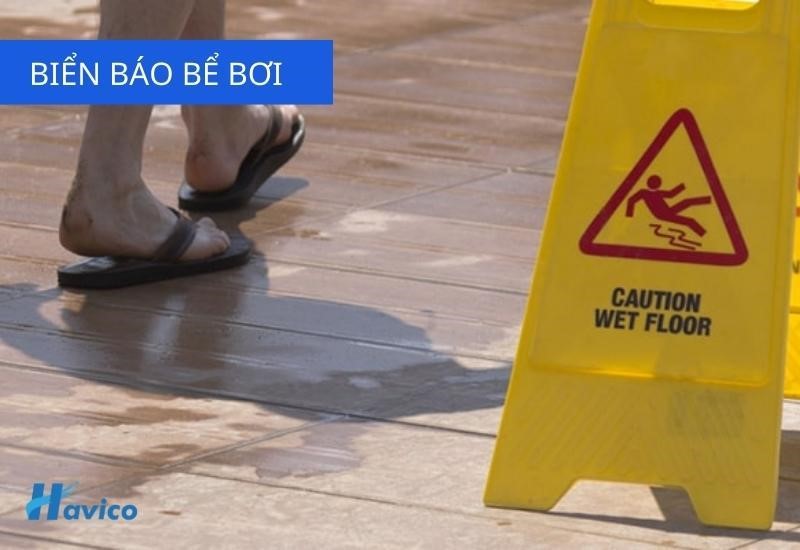Thiết bị cứu hộ bể bơi
