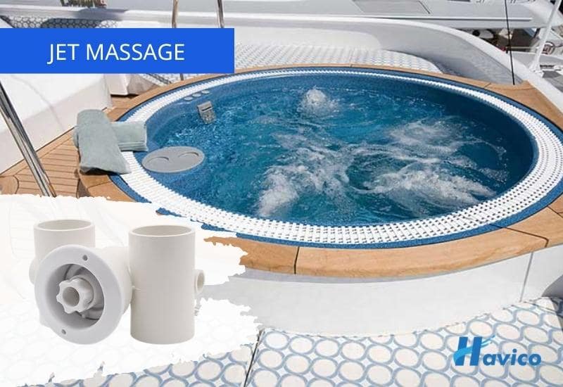Thiết bị phụ trợ bể bơi