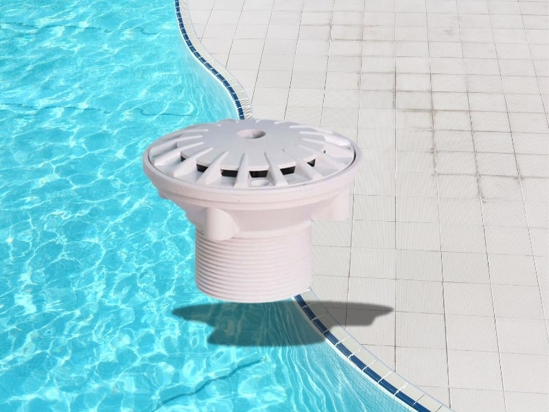 thiết kế cấp thoát nước bể bơi
