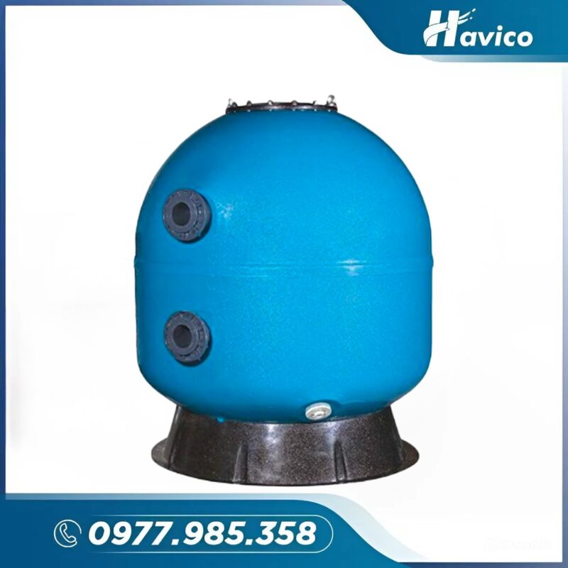 Bình lọc bể bơi AK45-1200
