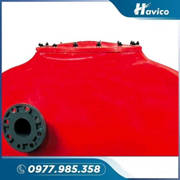 Bình lọc bể bơi BM 1400