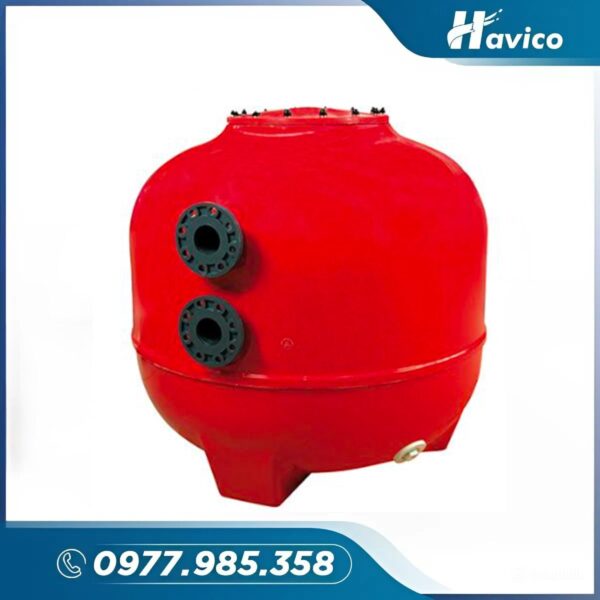 Bình lọc bể bơi BM 1400