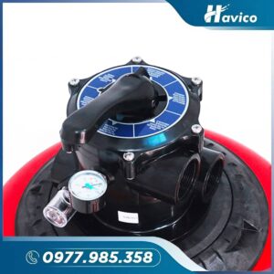 Bình lọc bể bơi CT920