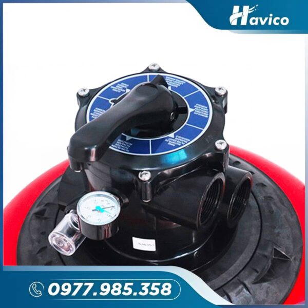 Bình lọc bể bơi CT920
