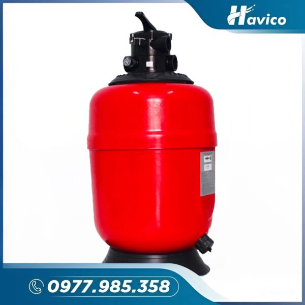 Bình lọc bể bơi CT920