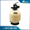 Bình lọc bể bơi MFV27