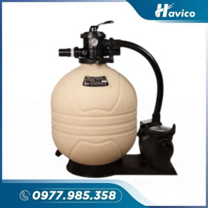 Bình lọc bể bơi MFV27