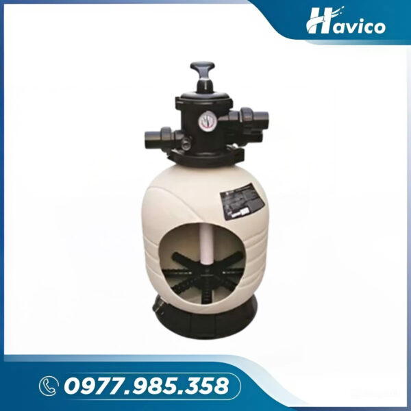 Bình lọc bể bơi MFV27