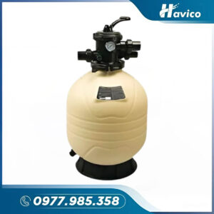Bình lọc bể bơi MFV27