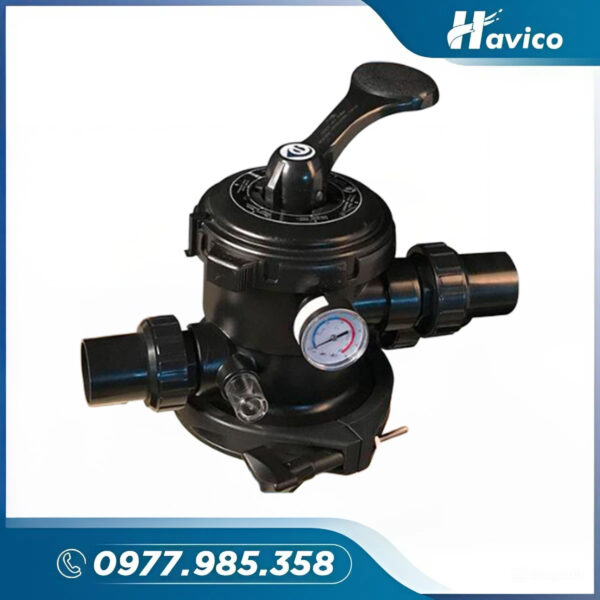 Bình lọc bể bơi MFV27